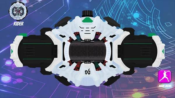 假面骑士腰带模拟器2025手机版 假面骑士腰带模拟器2025手机版