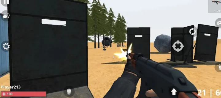 城市沙盒模拟器(沙盒建造游戏) 城市沙盒模拟器(沙盒建造游戏)