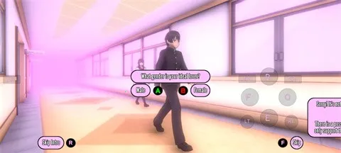 病娇模拟器1980最新安卓版v1.1.2 安卓版截图0