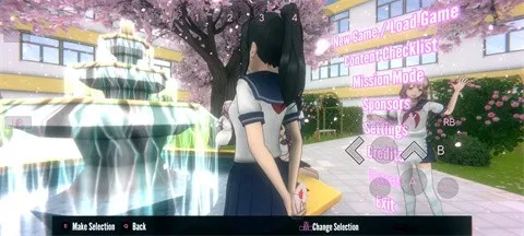 病娇模拟器1980最新安卓版 病娇模拟器1980最新安卓版