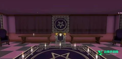 病娇模拟器1980最新安卓版 病娇模拟器1980最新安卓版