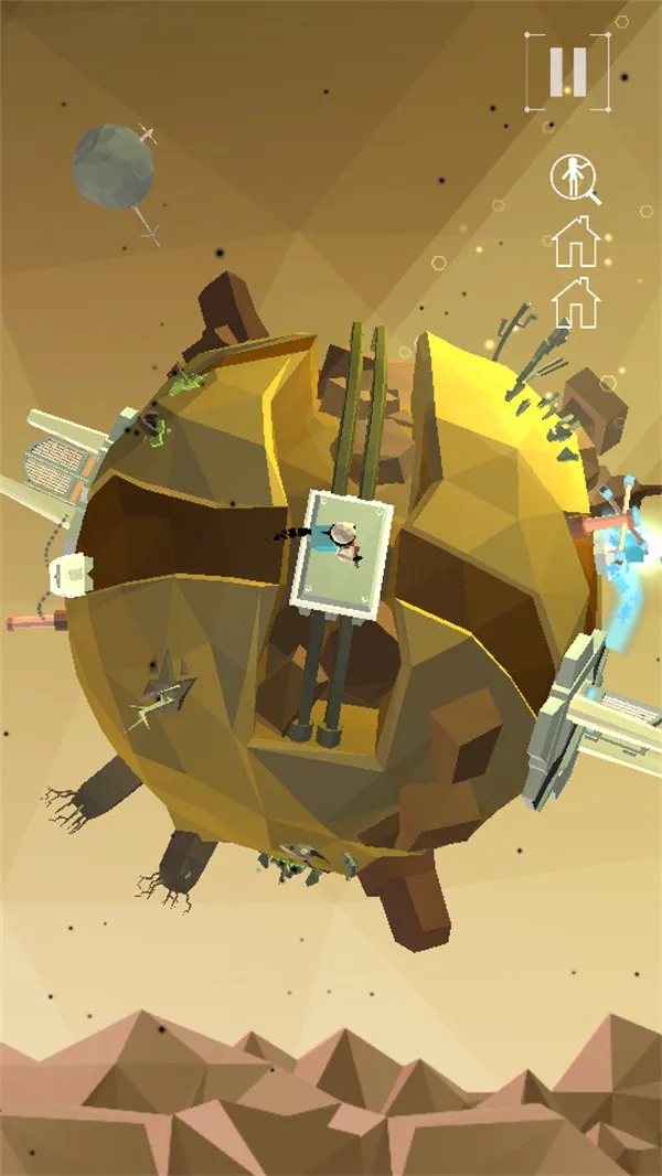 点亮之路2025手机版v0.1.975 安卓版截图4