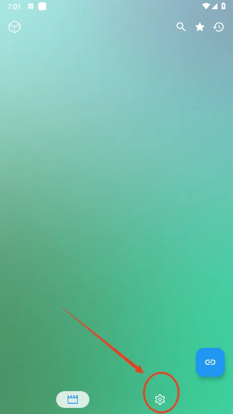 ok影视pro(影视播放软件) ok影视pro(影视播放软件)