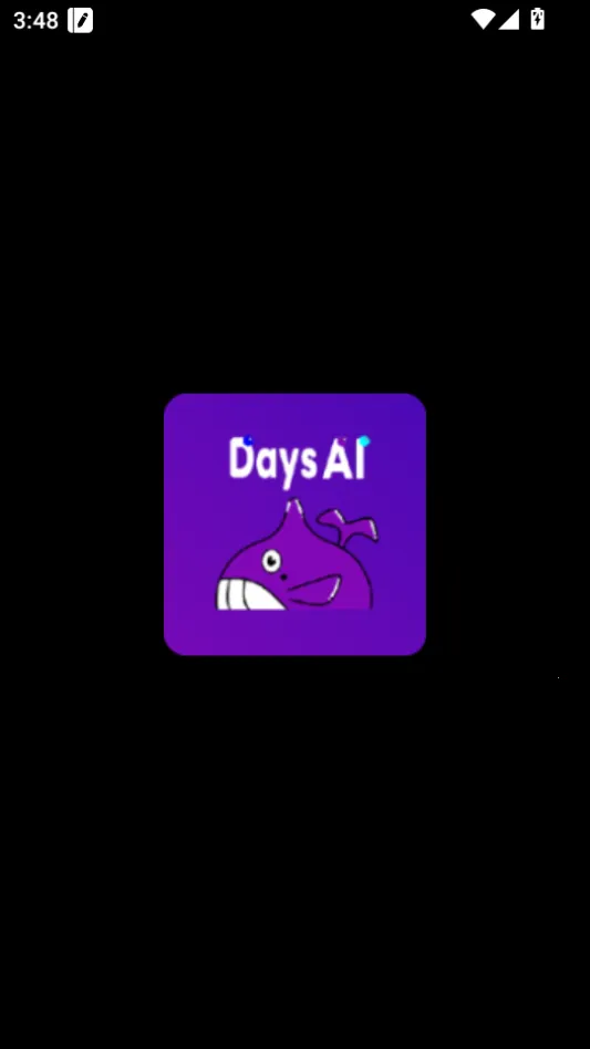 Days AI2025官方最新版本v4.7.6 手机版截图2