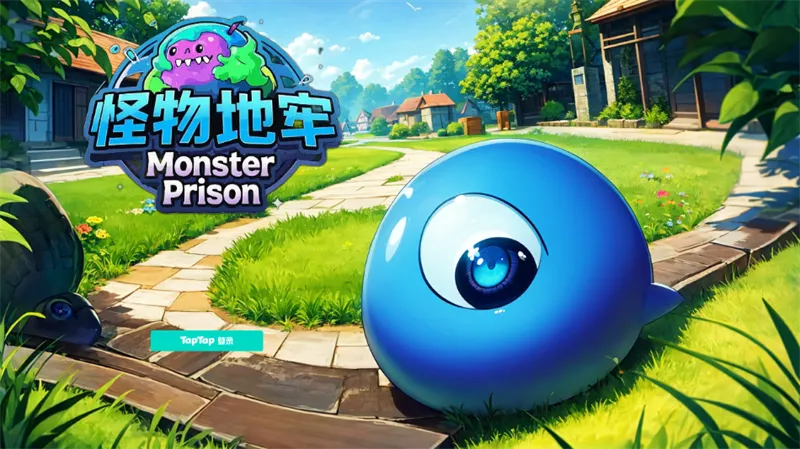 怪物地牢(史莱姆地牢冒险)v1.0.3 手机版截图0