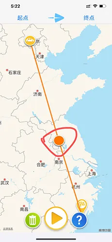 TravelBoast(旅行轨迹软件) TravelBoast(旅行轨迹软件)