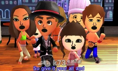 朋友聚会新生活2025官方最新版本vnightly-2021 安卓版截图3