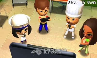 朋友聚会新生活2025官方最新版本vnightly-2021 安卓版截图2