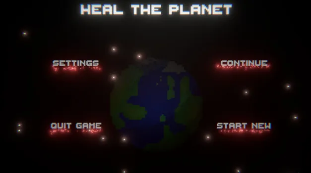 治愈星球(社交治愈平台) 治愈星球(社交治愈平台)