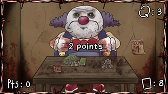 不太可能(小丑解谜游戏)v1.0 安卓版截图3