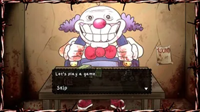 不太可能(小丑解谜游戏)v1.0 安卓版截图4