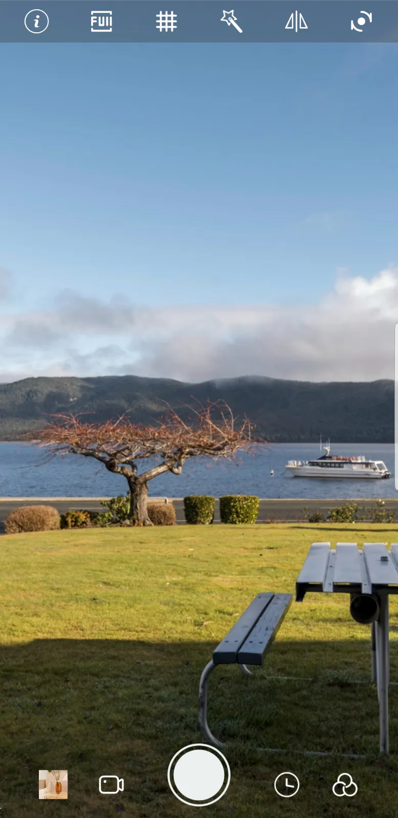 镜像相机2025手机版v2024.10.300 安卓版截图3