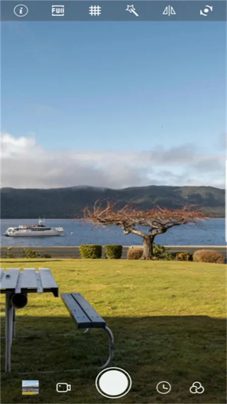 镜像相机2025手机版v2024.10.300 安卓版截图1