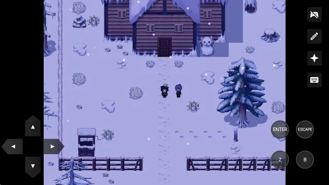 白夜博物馆2025官方最新版本v1.20.611-patreon 安卓版截图2