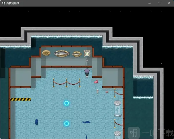 白夜博物馆2025官方最新版本 白夜博物馆2025官方最新版本