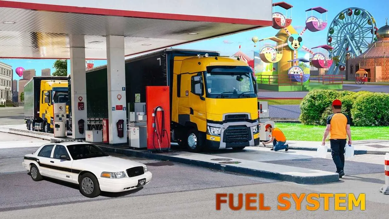 ˿֮·ģ(ģϷ)v2.79 ׿ͼ1