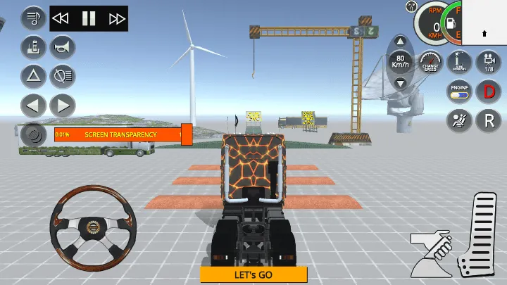 ˿֮·ģ(ģϷ)v2.79 ׿ͼ2