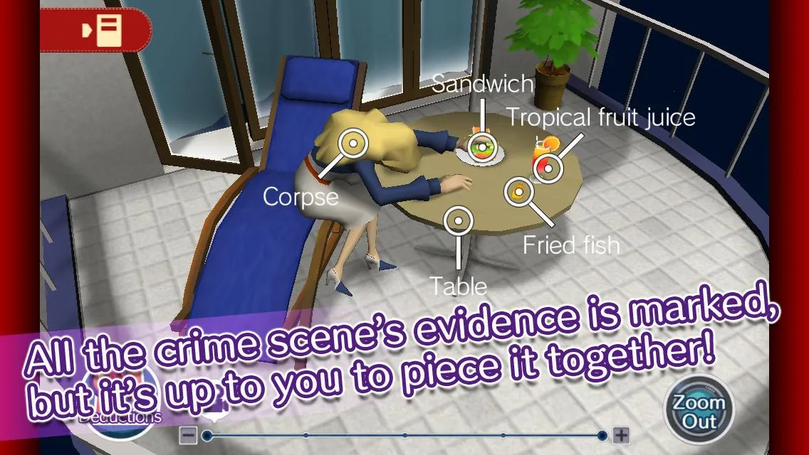 ׶ֵ֮(Ϸ)v1.1.3 ֻͼ2