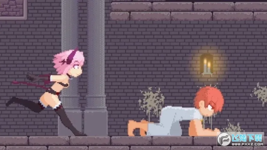 Castle of Temptation(ŮðϷ)v1.0.0 ֻͼ0