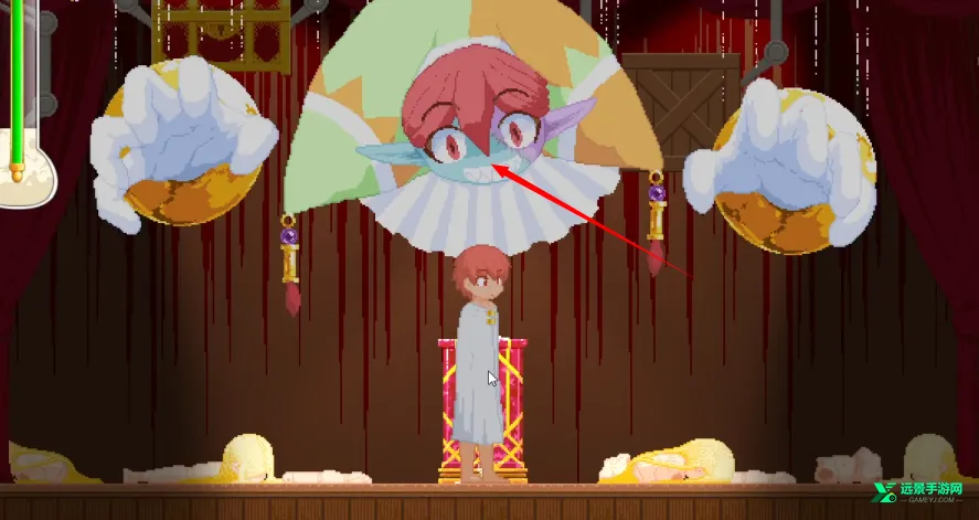 Castle of Temptation(ŮðϷ)