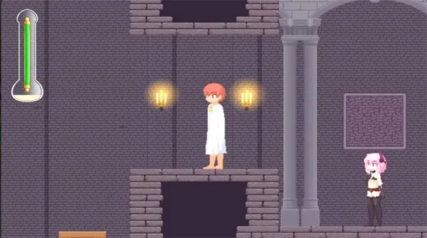 Castle of Temptation(ŮðϷ)v1.0.0 ֻͼ4