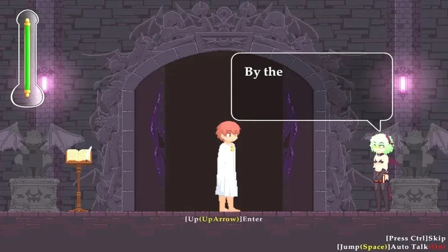 Castle of Temptation(ŮðϷ)v1.0.0 ֻͼ2