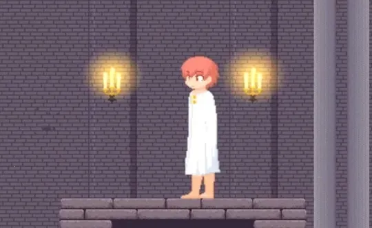 Castle of Temptation(ŮðϷ)