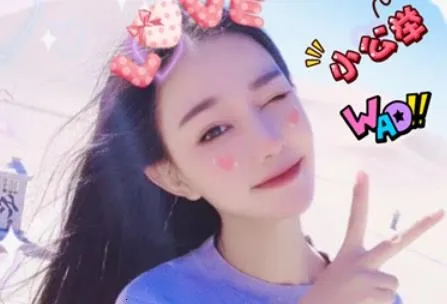 美颜甜萌相机2025下载 美颜甜萌相机2025下载