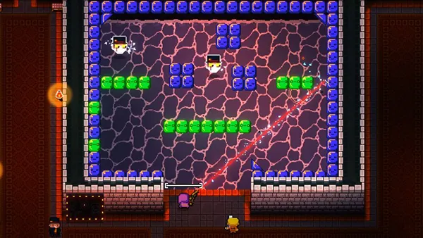 挺进地牢(地牢冒险游戏)v1.0.126 手机版截图3