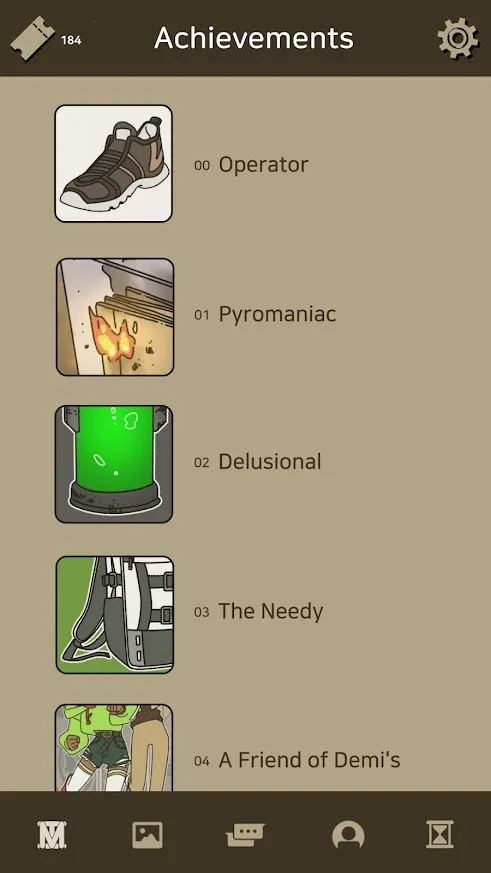 ȫӢ(Ӣ۽Ϸ)v1.1.0 ֻͼ3