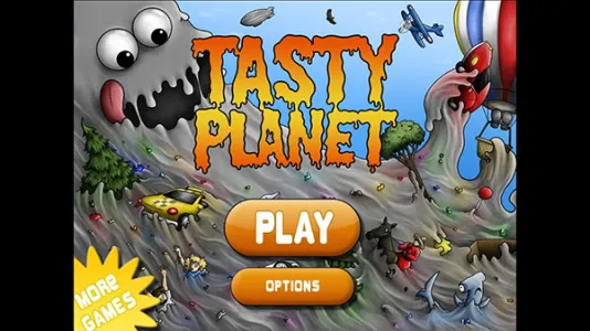 美味星球2025手机版截图3