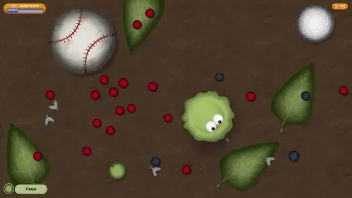 美味星球2025手机版截图4