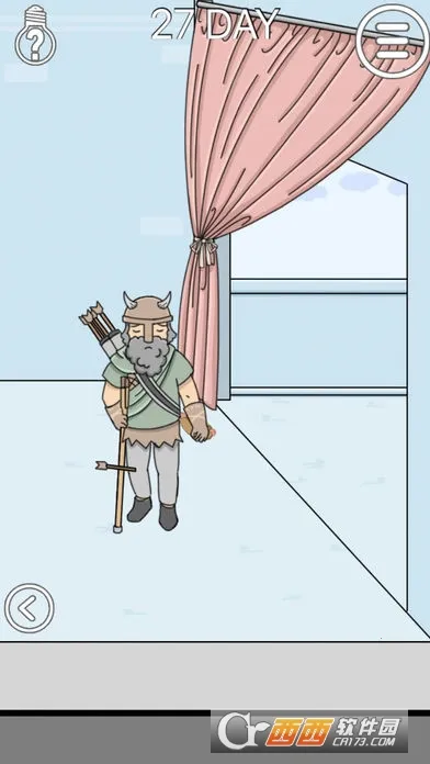 寻找热狗大作战(热狗解谜游戏)v1.0 安卓版截图3