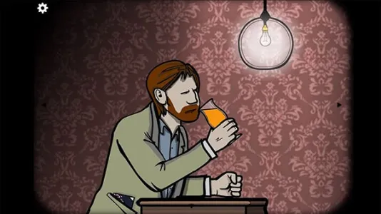 逃离方块剧院(剧院解谜游戏)截图3