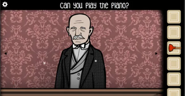 逃离方块剧院(剧院解谜游戏) 逃离方块剧院(剧院解谜游戏)