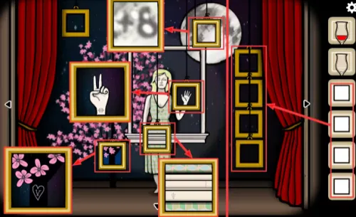 逃离方块剧院(剧院解谜游戏) 逃离方块剧院(剧院解谜游戏)