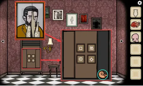 逃离方块剧院(剧院解谜游戏) 逃离方块剧院(剧院解谜游戏)