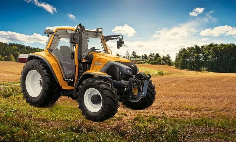 模拟农场19(农场经营游戏)截图4