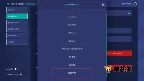 aimlab(射击训练游戏) aimlab(射击训练游戏)