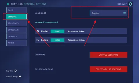 aimlab(射击训练游戏)v8.1.3 安卓版截图2
