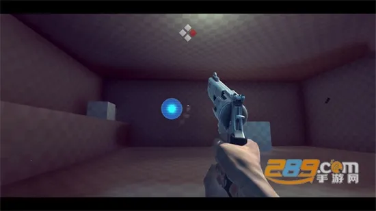 aimlab(射击训练游戏)v8.1.3 安卓版截图0