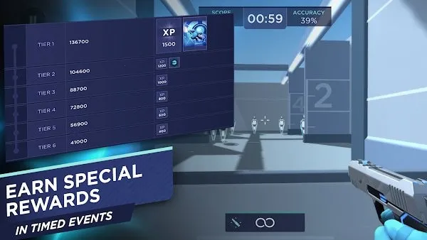 aimlab(射击训练游戏)v8.1.3 安卓版截图4