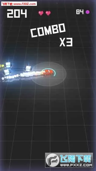 Car vs Cops(亡命时速游戏)v1.2 安卓版截图1