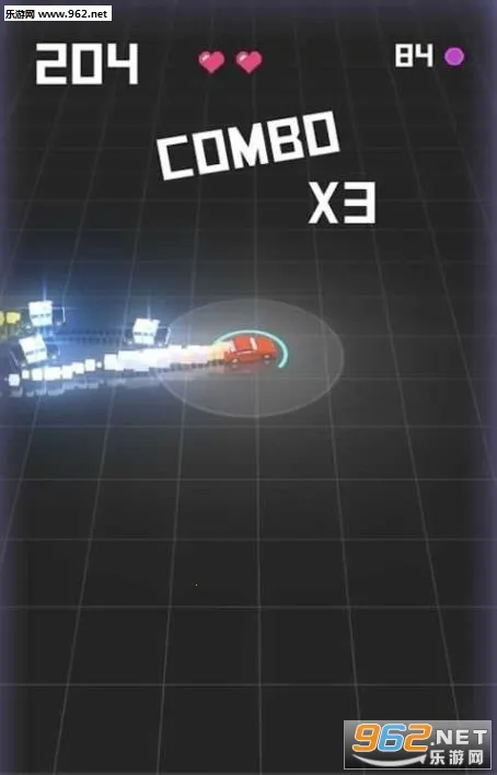 Car vs Cops(亡命时速游戏)v1.2 安卓版截图3