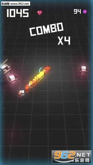 Car vs Cops(亡命时速游戏)v1.2 安卓版截图4