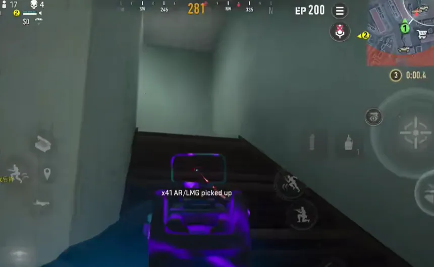 使命召唤22025下载v4.0.0.20779404 安卓版截图1