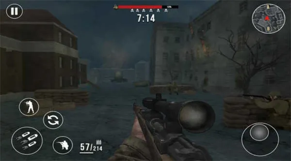 使命召唤22025下载 使命召唤22025下载