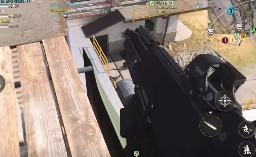 使命召唤22025下载v4.0.0.20779404 安卓版截图2