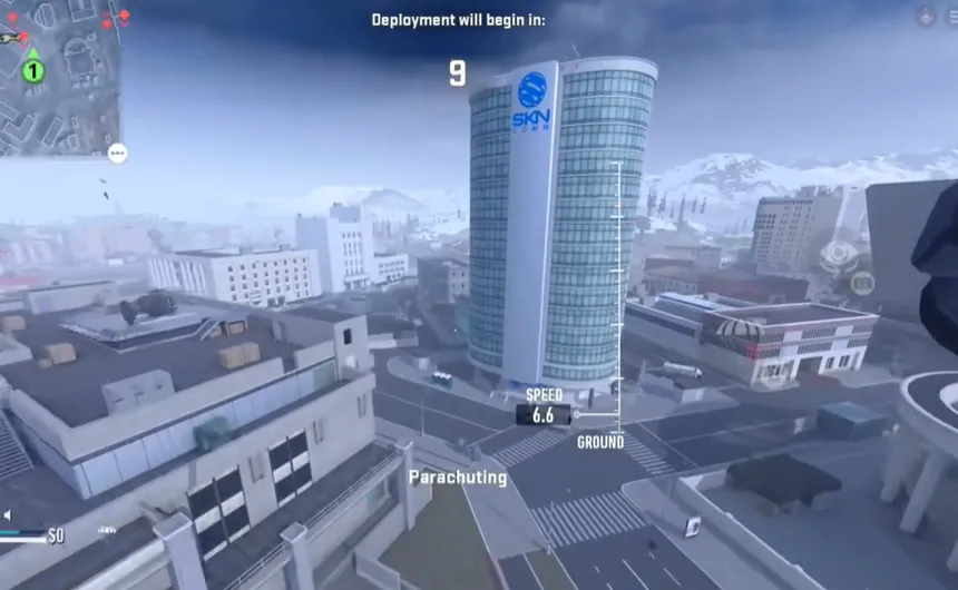 使命召唤22025下载v4.0.0.20779404 安卓版截图4