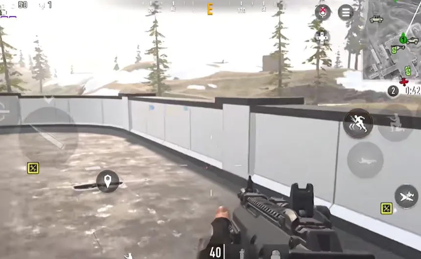 使命召唤22025下载v4.0.0.20779404 安卓版截图3